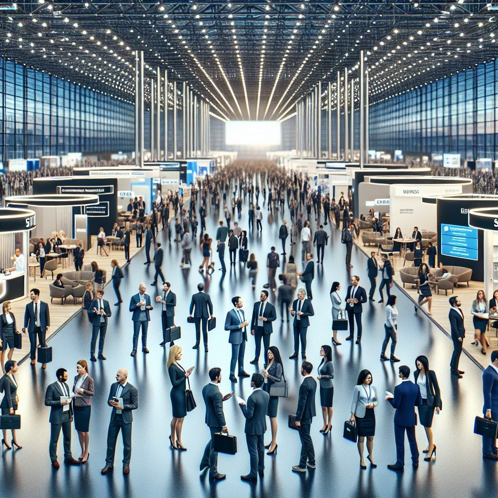 Calendarul major al expo-business-ului din 2026: ce nu trebuie ratat 11 Calendarul major al expo-business-ului din 2026: ce nu trebuie ratat