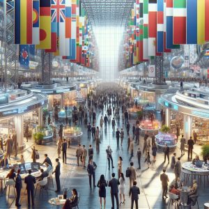 târguri internaţionale 2026