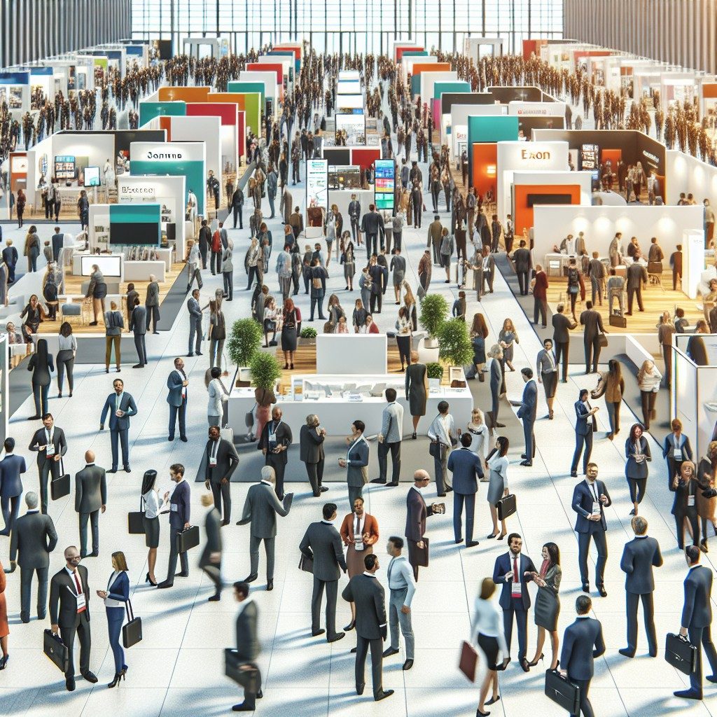 ExpoBiz oferă ghid de participare la evenimente mari 2026 pentru antreprenori 12 ExpoBiz oferă ghid de participare la evenimente mari 2026 pentru antreprenori