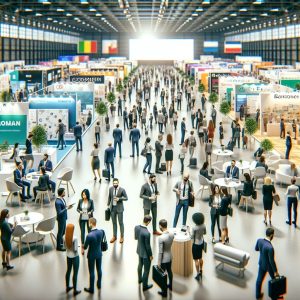 expoziţii B2B 2026