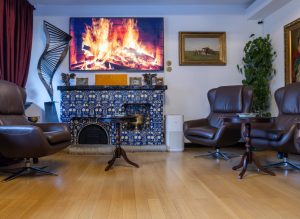 Art. History. Experience. – Locație evenimente premium în inima Bucureștiului interbelic