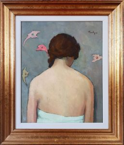 Galeriile de Artă A. Rădulescu inaugurează la Eko Group Vila un program exclusivist de educație artistică pentru companii