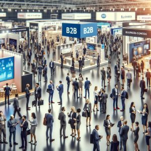 expoziții B2B