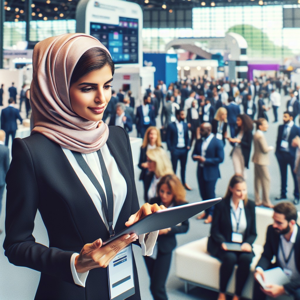 Lead-uri la evenimente: metode simple de colectare care nu enervează vizitatorii