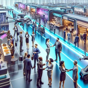 târguri internaționale